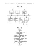 DATA PROCESSING SYSTEM HAVING DATA REPRODUCTION INDEPENDENT OF DATA     PROCESSING diagram and image