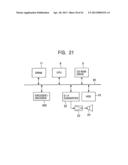 DATA PROCESSING SYSTEM HAVING DATA REPRODUCTION INDEPENDENT OF DATA     PROCESSING diagram and image