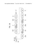 DATA PROCESSING SYSTEM HAVING DATA REPRODUCTION INDEPENDENT OF DATA     PROCESSING diagram and image