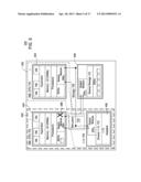 REDUCING IMPACT OF A SWITCH FAILURE IN A SWITCH FABRIC VIA SWITCH CARDS diagram and image