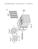 REDUCING IMPACT OF A SWITCH FAILURE IN A SWITCH FABRIC VIA SWITCH CARDS diagram and image