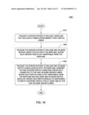 REDUCING IMPACT OF A SWITCH FAILURE IN A SWITCH FABRIC VIA SWITCH CARDS diagram and image