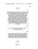 REDUCING IMPACT OF A SWITCH FAILURE IN A SWITCH FABRIC VIA SWITCH CARDS diagram and image