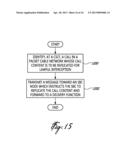 LAWFULL CALL INTERCEPTION SUPPORT diagram and image