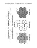 EQUIPMENT, SYSTEM AND METHODOLOGIES FOR TRANSMITTING LOCALIZED AUXILIARY     INFORMATION AND RDS/RBDS INFORMATION VIA MULTIPLE RF FREQUENCIES, RF     POWER, AND ANTENNA SELECTION OF BOOSTERS IN A SEGMENTED LISTENING AREA     DELIVERING LOCALIZED AUXILIARY INFORMATION diagram and image