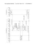 Method And Apparatus For Interworking Voice And Multimedia Services     Between CSI Terminal And IMS Terminal diagram and image