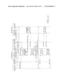 Method And Apparatus For Interworking Voice And Multimedia Services     Between CSI Terminal And IMS Terminal diagram and image