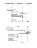 PAGE-MODE MESSAGING diagram and image