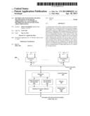 METHOD AND SYSTEM FOR UTILIZING MULTIPLEXING TO INCREASE THROUGHPUT IN A     NETWORK OF DISTRIBUTED TRANSCEIVERS WITH ARRAY PROCESSING diagram and image