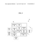 METHOD AND SYSTEM FOR DYNAMIC INFORMATION EXCHANGE ON LOCATION AWARE MESH     NETWORK DEVICES diagram and image