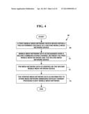 METHOD AND SYSTEM FOR DYNAMIC INFORMATION EXCHANGE ON LOCATION AWARE MESH     NETWORK DEVICES diagram and image