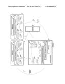 METHOD AND SYSTEM FOR MIMO TRANSMISSION IN A DISTRIBUTED TRANSCEIVER     NETWORK diagram and image