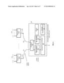 METHOD AND SYSTEM FOR MIMO TRANSMISSION IN A DISTRIBUTED TRANSCEIVER     NETWORK diagram and image