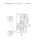 METHOD AND SYSTEM FOR MIMO TRANSMISSION IN A DISTRIBUTED TRANSCEIVER     NETWORK diagram and image