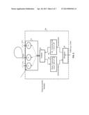 METHOD AND SYSTEM FOR MIMO TRANSMISSION IN A DISTRIBUTED TRANSCEIVER     NETWORK diagram and image