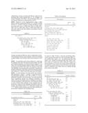 PERFORMING TRANSFORM DEPENDENT DE-BLOCKING FILTERING diagram and image