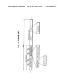 MOVING PICTURE CODING METHOD AND MOVING PICTURE DECODING METHOD diagram and image