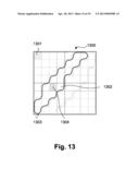 METHOD, APPARATUS AND SYSTEM FOR ENCODING AND DECODING THE SIGNIFICANCE     MAP FOR RESIDUAL COEFFICIENTS OF A TRANSFORM UNIT diagram and image