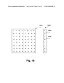 METHOD, APPARATUS AND SYSTEM FOR ENCODING AND DECODING THE SIGNIFICANCE     MAP FOR RESIDUAL COEFFICIENTS OF A TRANSFORM UNIT diagram and image