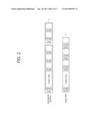 METHOD FOR CONFIGURING AND TRANSMITTING M-UNIT diagram and image