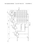 DIGITALLY-CONTROLLED POWER AMPLIFIER WITH BANDPASS FILTERING/TRANSIENT     WAVEFORM CONTROL AND RELATED DIGITALLY-CONTROLLED POWER AMPLIFIER CELL diagram and image