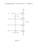 DIGITALLY-CONTROLLED POWER AMPLIFIER WITH BANDPASS FILTERING/TRANSIENT     WAVEFORM CONTROL AND RELATED DIGITALLY-CONTROLLED POWER AMPLIFIER CELL diagram and image