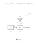 DIGITALLY-CONTROLLED POWER AMPLIFIER WITH BANDPASS FILTERING/TRANSIENT     WAVEFORM CONTROL AND RELATED DIGITALLY-CONTROLLED POWER AMPLIFIER CELL diagram and image