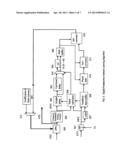 MULTI-BAND WIDE BAND POWER AMPLIFIER DIGITAL PREDISTORTION SYSTEM diagram and image