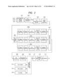 DIGITAL BROADCAST RECEIVER APPARATUS AND DIGITAL BROADCAST RECEPTION     METHOD diagram and image