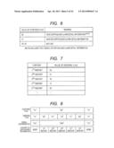 DIGITAL BROADCAST RECEIVER APPARATUS AND DIGITAL BROADCAST RECEPTION     METHOD diagram and image