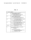 DIGITAL BROADCAST RECEIVER APPARATUS AND DIGITAL BROADCAST RECEPTION     METHOD diagram and image