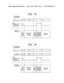 DIGITAL BROADCAST RECEIVER APPARATUS AND DIGITAL BROADCAST RECEPTION     METHOD diagram and image