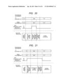 DIGITAL BROADCAST RECEIVER APPARATUS AND DIGITAL BROADCAST RECEPTION     METHOD diagram and image