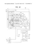 DIGITAL BROADCAST RECEIVER APPARATUS AND DIGITAL BROADCAST RECEPTION     METHOD diagram and image