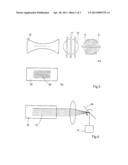 METHOD FOR THE MICROSCOPIC THREE-DIMENSIONAL REPRODUCTION OF A SAMPLE diagram and image