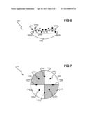 Dot templates for object detection in images diagram and image