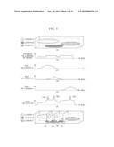 APPARATUS AND METHOD FOR CORRECTING LESION IN IMAGE FRAME diagram and image