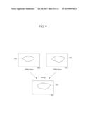 APPARATUS AND METHOD FOR CORRECTING LESION IN IMAGE FRAME diagram and image