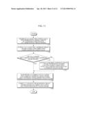 APPARATUS AND METHOD FOR CORRECTING LESION IN IMAGE FRAME diagram and image