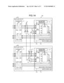 LINE SWITCHING DEVICE diagram and image