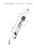 CONNECTOR ASSEMBLY diagram and image