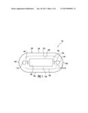 ACCESS FEATURES OF ARMORED FLAT FIBER OPTIC CABLE diagram and image