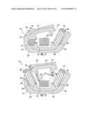 ACCESS FEATURES OF ARMORED FLAT FIBER OPTIC CABLE diagram and image