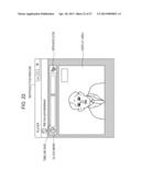 IMAGE PROCESSING APPARATUS, IMAGE PROCESSING METHOD, AND PROGRAM diagram and image