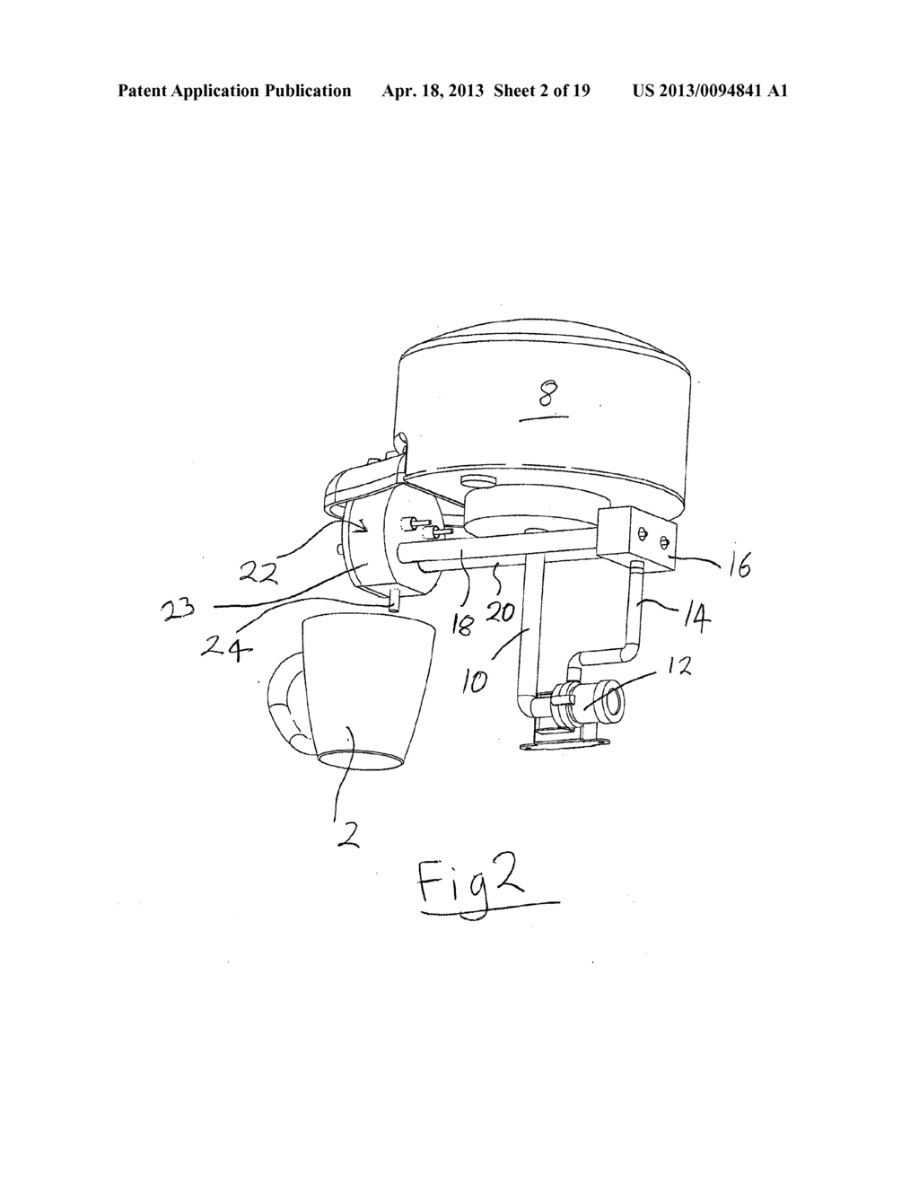 FLOW HEATERS - diagram, schematic, and image 03