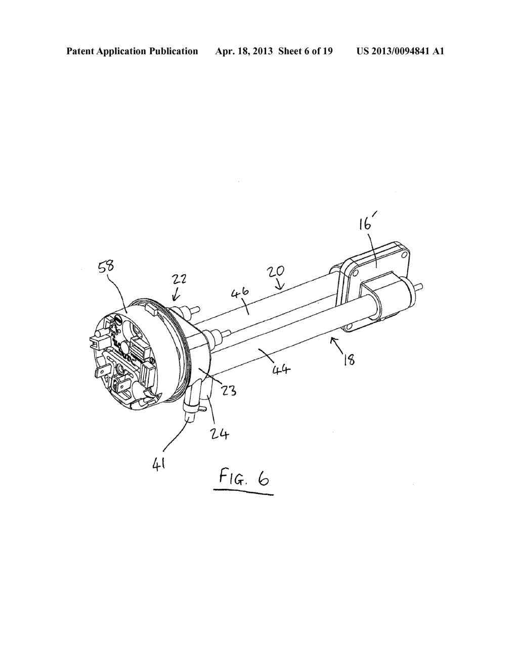 FLOW HEATERS - diagram, schematic, and image 07