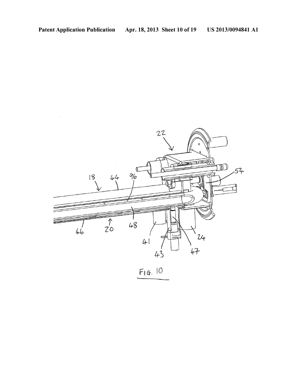 FLOW HEATERS - diagram, schematic, and image 11