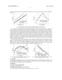 Optical Spectral Shaping for Nonlinearity Enhancement in High Speed     Digital Coherent Optical Transmissions diagram and image