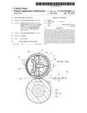 IMAGE HEATING APPARATUS diagram and image