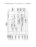 RECORDING MATERIAL CONVEYANCE APPARATUS AND IMAGE FORMING APPARATUS diagram and image